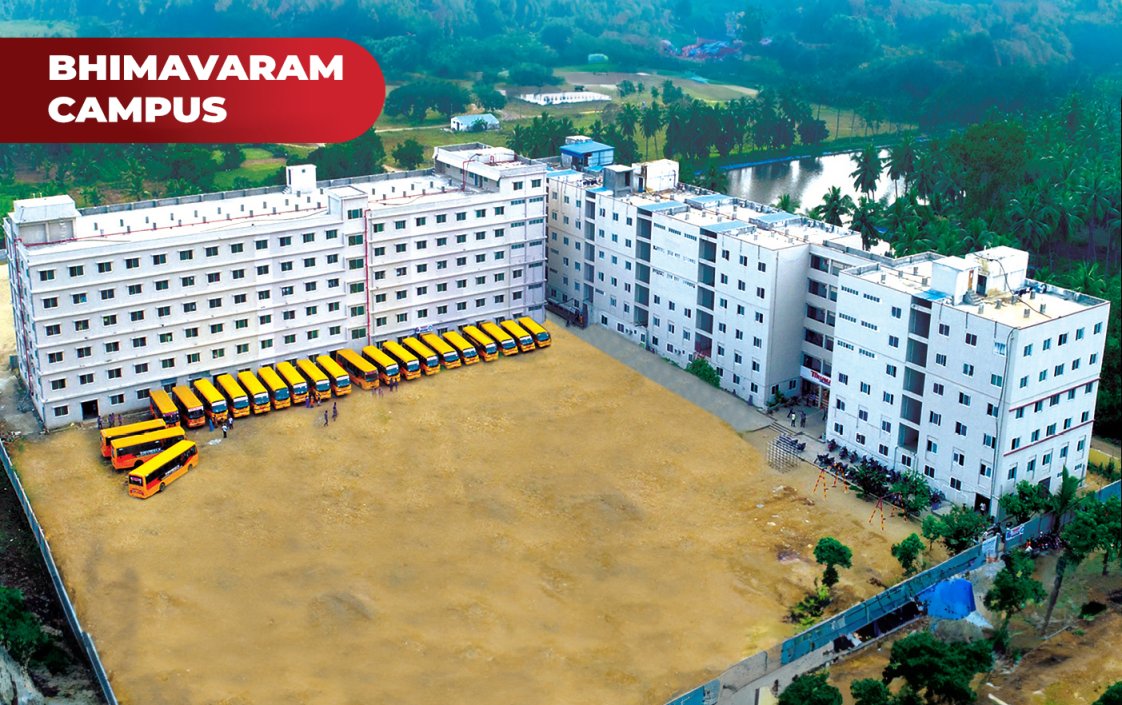 Little Rock Indian School Campus